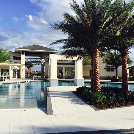 Sonoma- 7 Bedroom Pool Home- 1852Sn Orlando Bagian luar foto