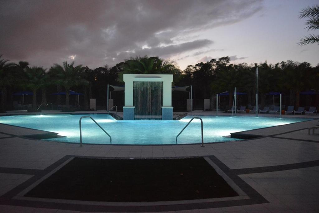 Sonoma- 7 Bedroom Pool Home- 1852Sn Orlando Bagian luar foto