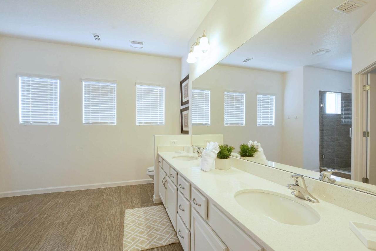 Sonoma- 7 Bedroom Pool Home- 1852Sn Orlando Bagian luar foto