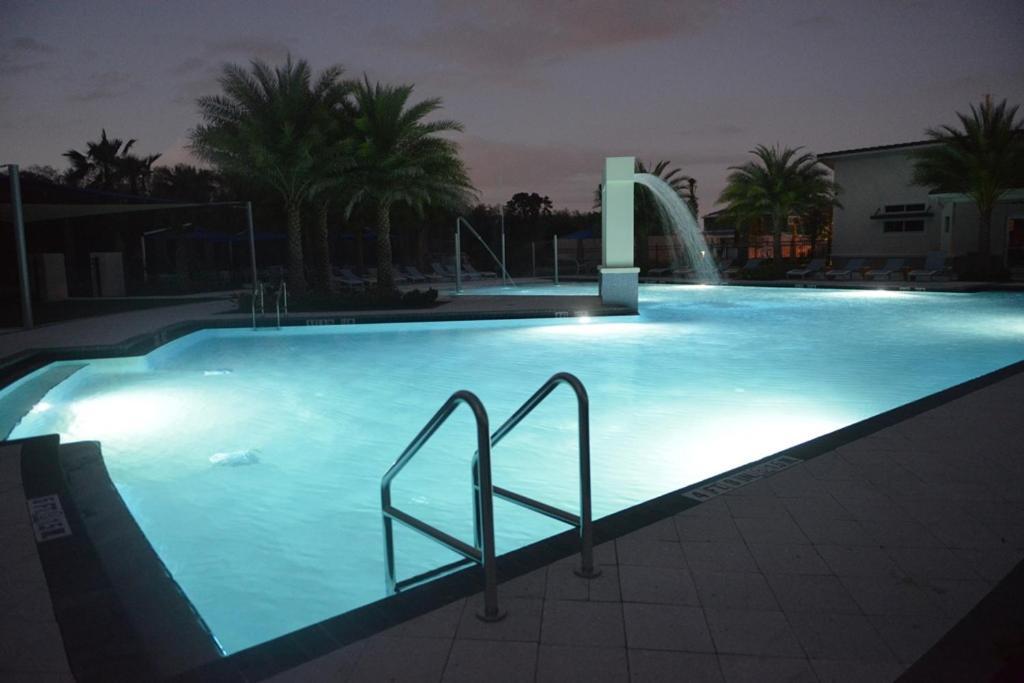 Sonoma- 7 Bedroom Pool Home- 1852Sn Orlando Bagian luar foto