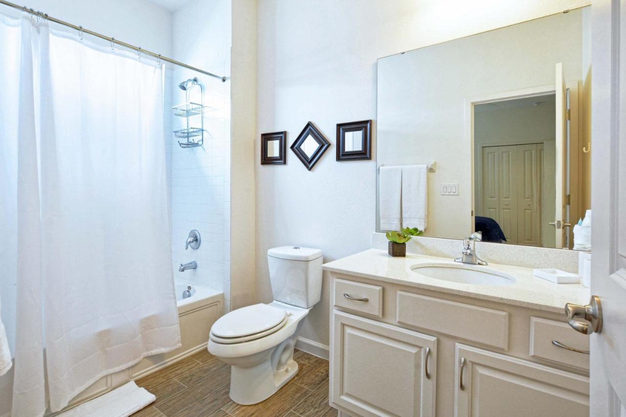 Sonoma- 7 Bedroom Pool Home- 1852Sn Orlando Bagian luar foto